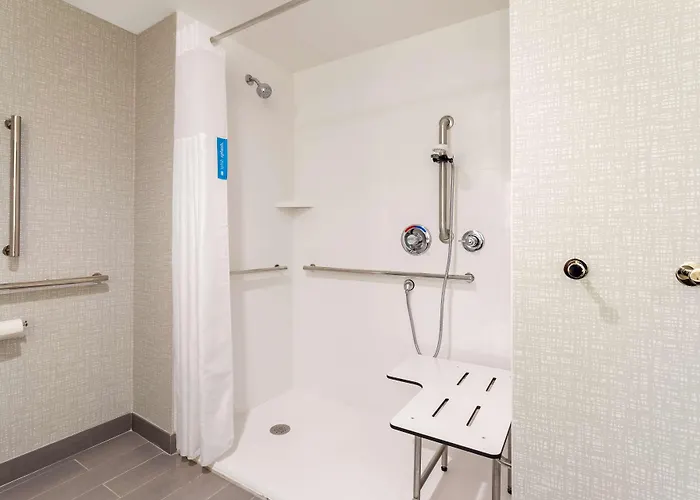 Hampton Inn & Suites Alachua I-75, Fl