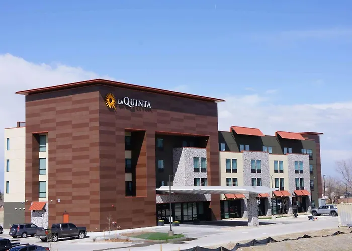 La Quinta Inn & Suites By Wyndham Littleton-Red Rocks