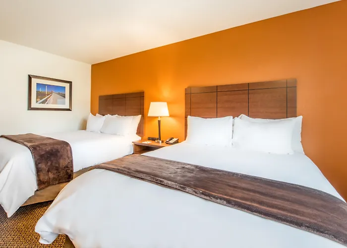 My Place Hotel-Ankeny/Des Moines Ia
