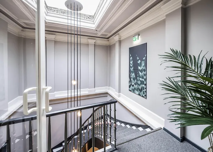Acor Boutique Hotel