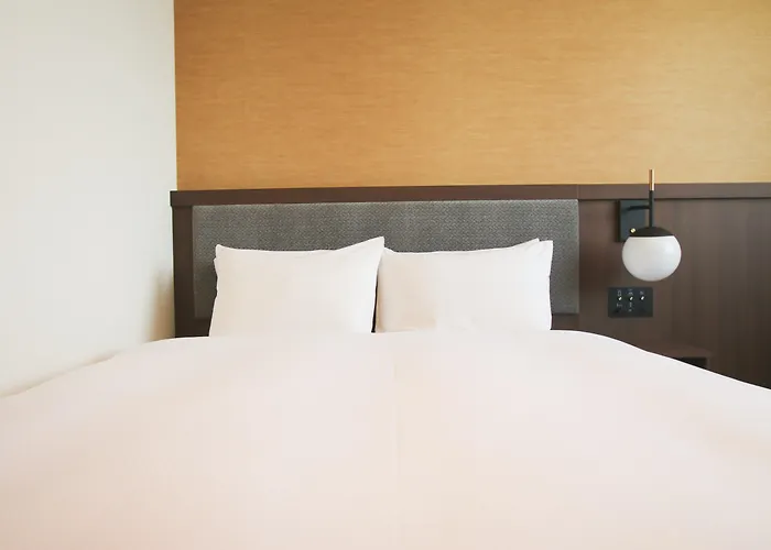 Hotel The M'S Kyoto