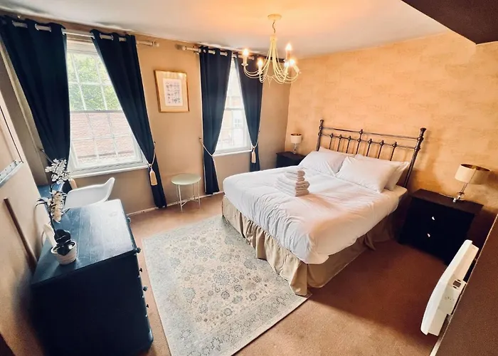 George & Dragon Hotel