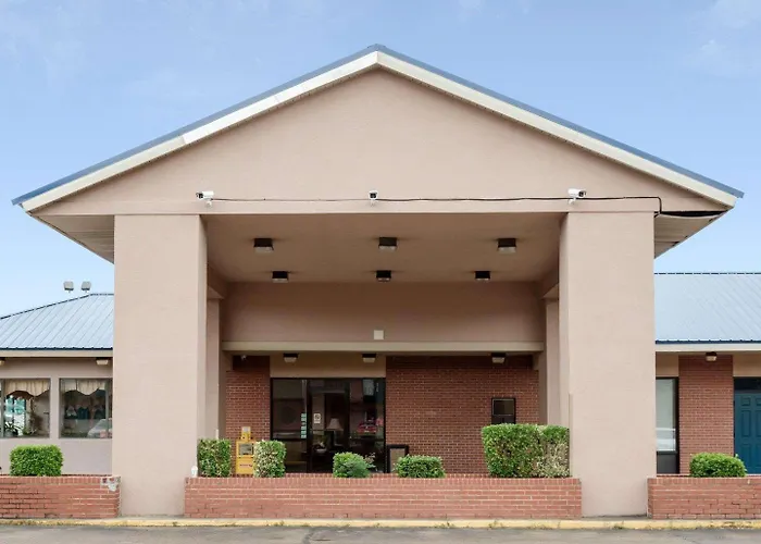 Rodeway Inn
