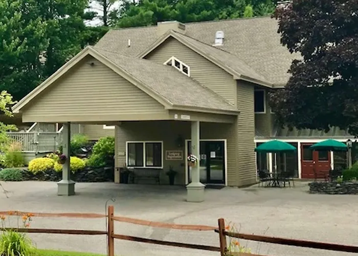 Best Western Inn & Suites Rutland-Killington