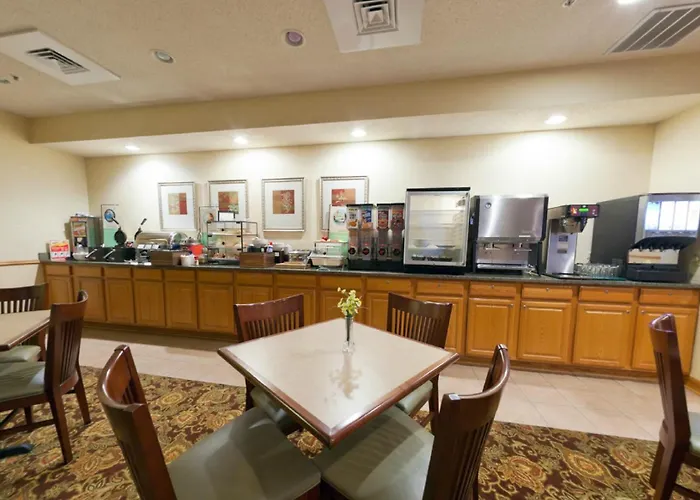 Country Inn & Suites By Radisson, Rock Falls, Il