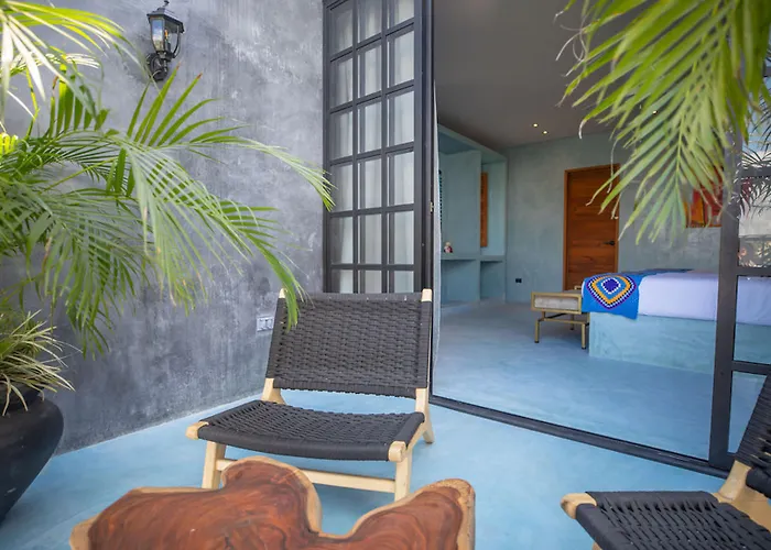 Turquoise Tulum Hotel (Adults Only)