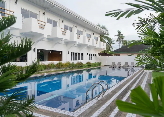 Adela Resort Panglao