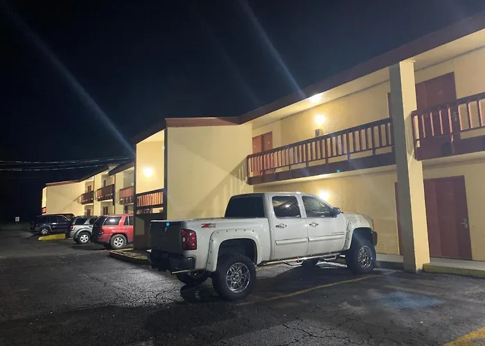 Executive Inn