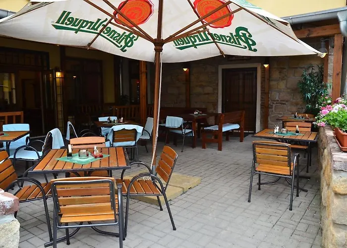 Pension Wallis