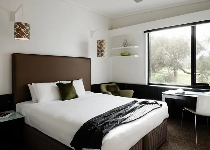 Geelong Cheap Hotels