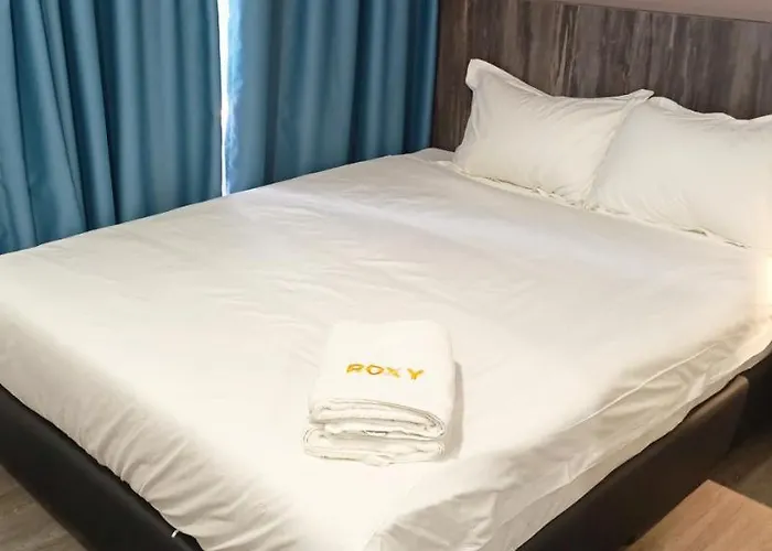 Roxy Hotel Sri Aman