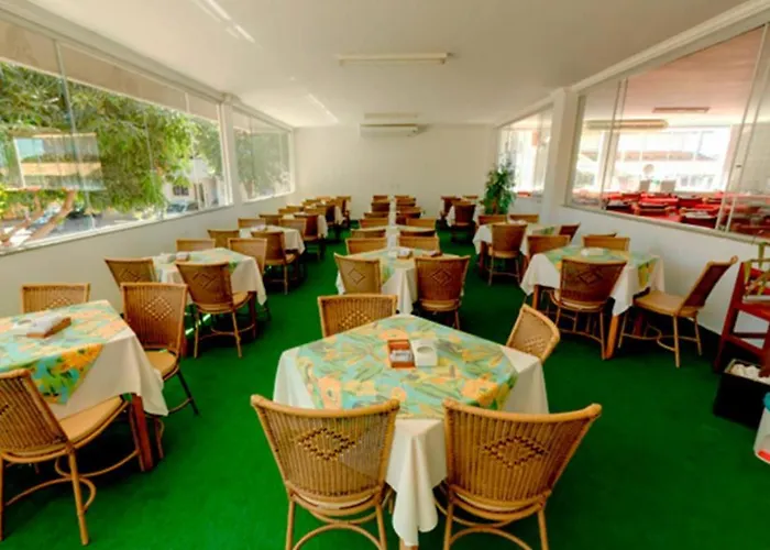 Cd Diroma Resort