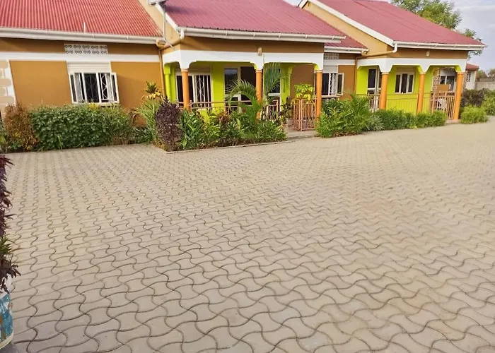Gugga Resort