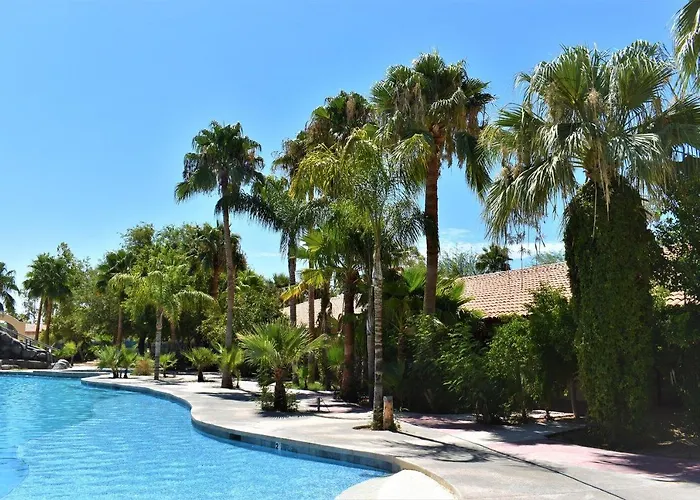 Hacienda Monarcas Resort