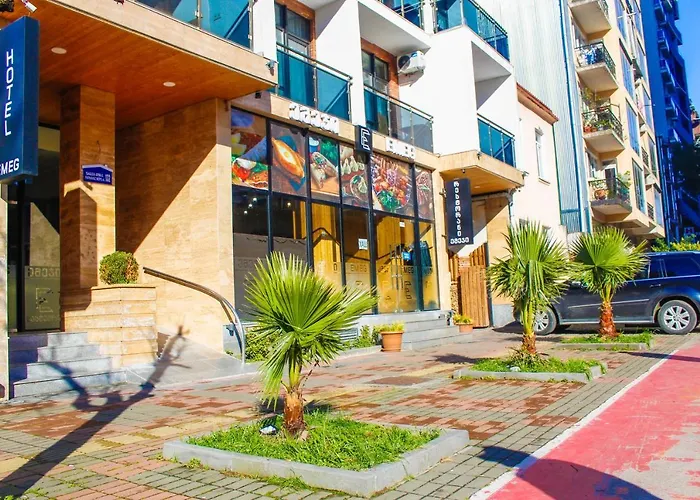Emeg Hotel And Restaurant