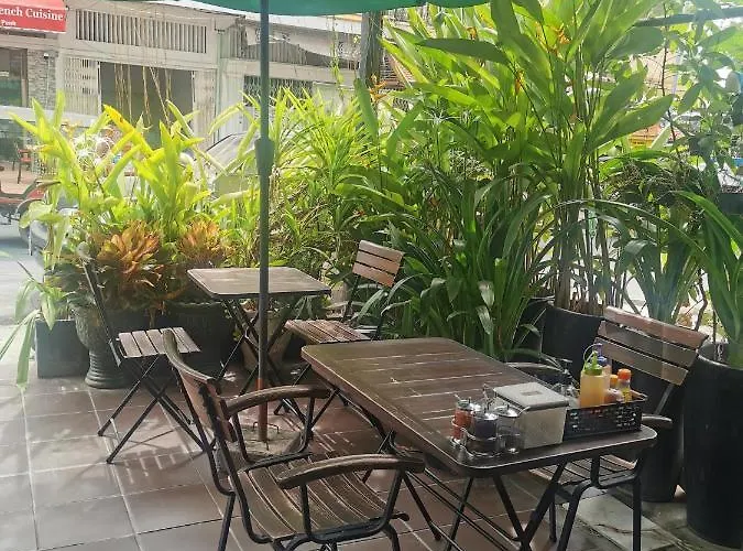Sovanphum Riverside
