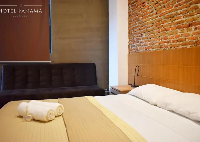 Hotel Boutique Panama