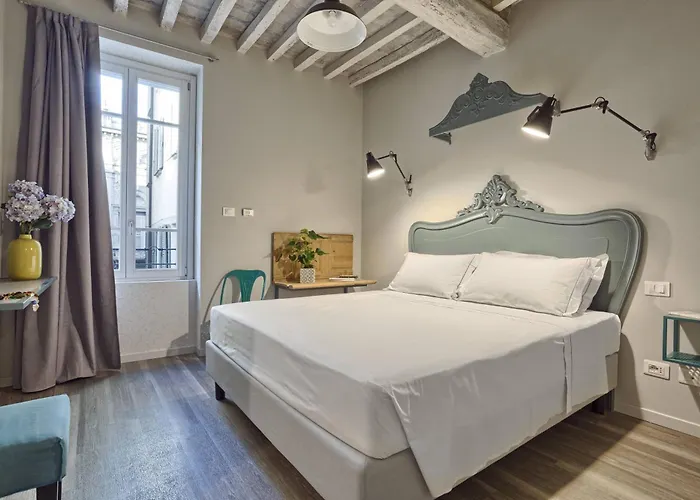 Hotel Torino
