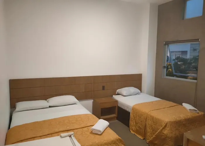 Hotel Boutique Panama