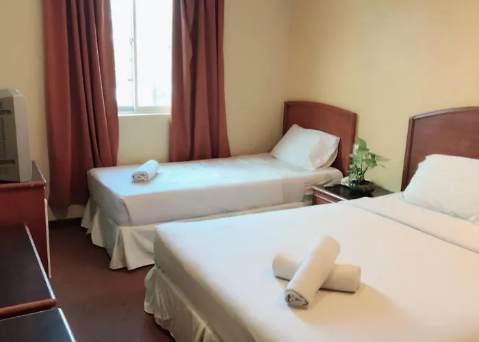 Hotel Millenium