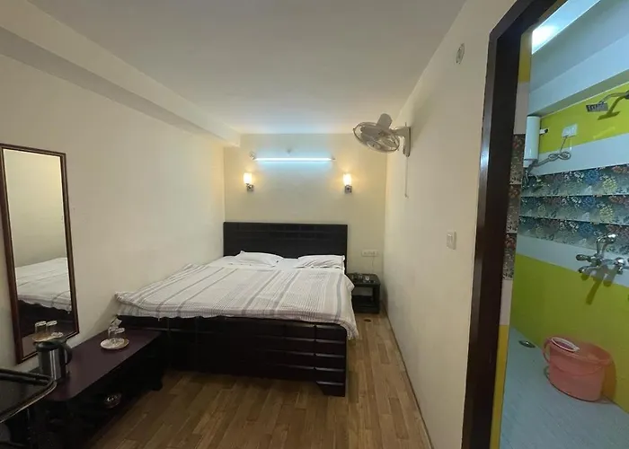 Luxury Yet Affordable Stay