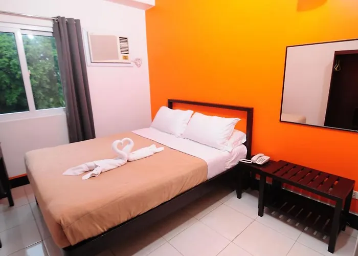 Negrense Suites