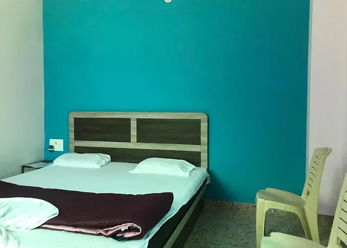 Sefali Dream Inn ! Puri