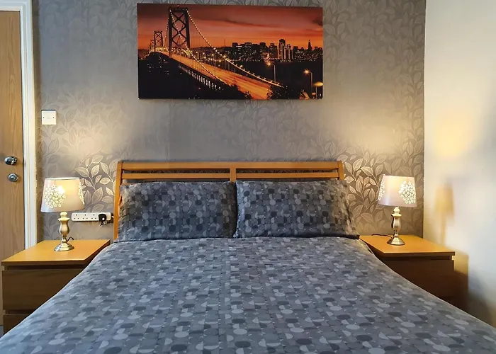 Brookfield Hotel