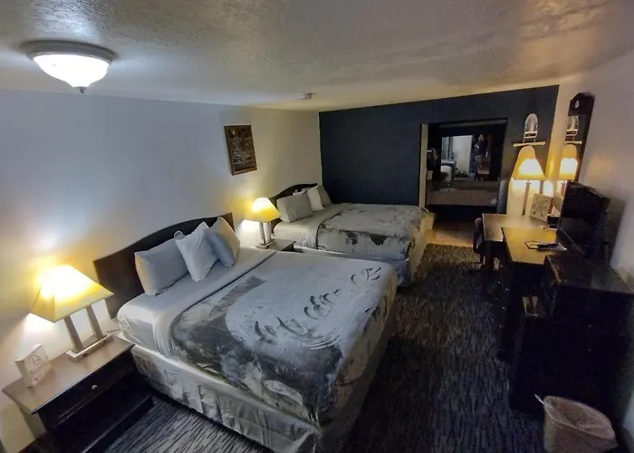 Days Inn By Wyndham Stillwater