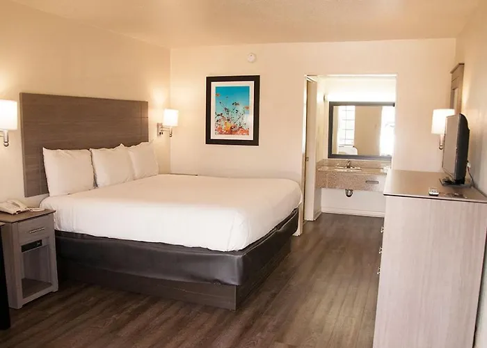 Minden Cheap Hotels