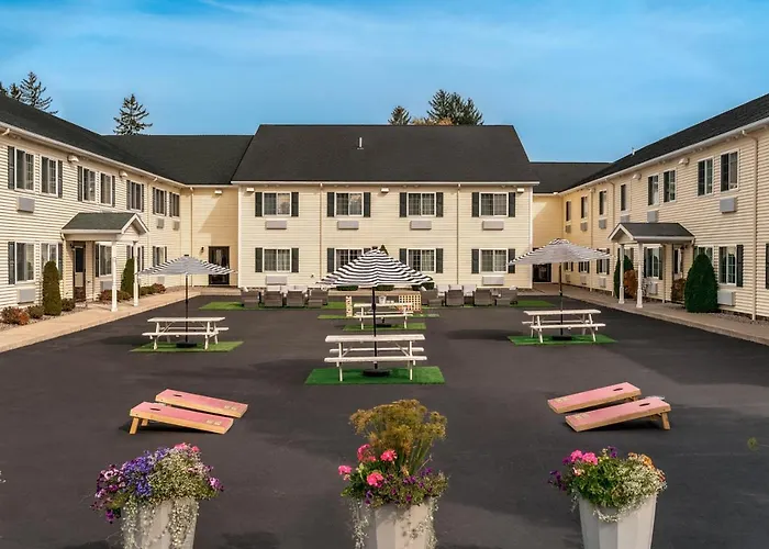 Hotel One75