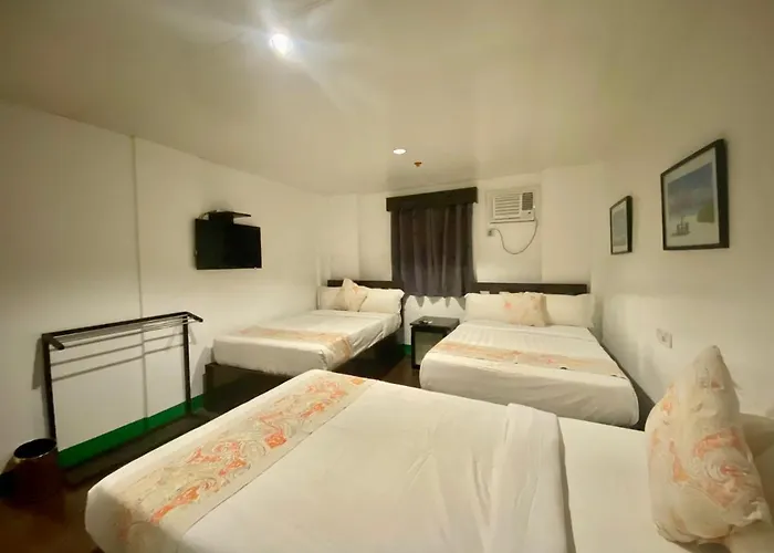 Emerald Bay Boracay
