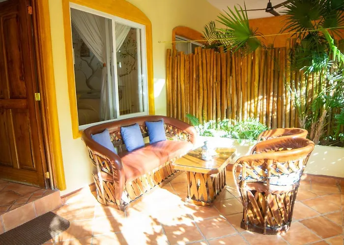 Bungalows Jaqueline