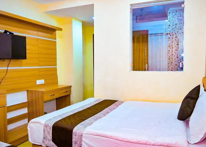 Hotel Star Holiday Pvt Ltd