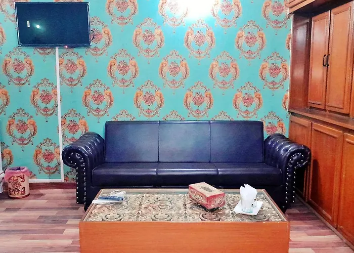 Hotel Rose One Lahore