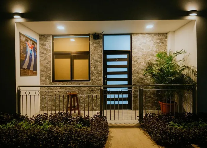 Havana Jaco