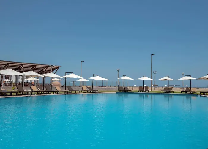 Dm Hoteles Asia