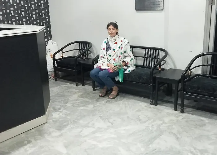 Hotel Bilal