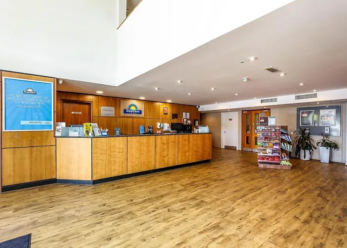Days Inn Peterborough