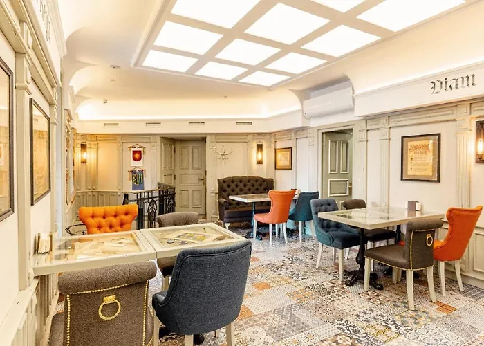 Hotel Natalia 18