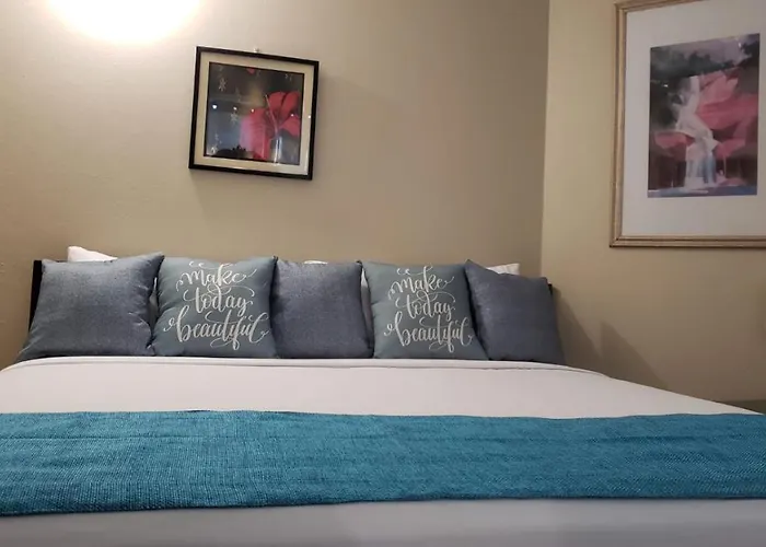 Rosi Ocean Sand Hotel Apt