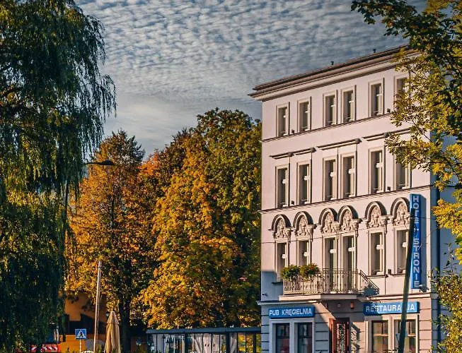 Hotel Stronie