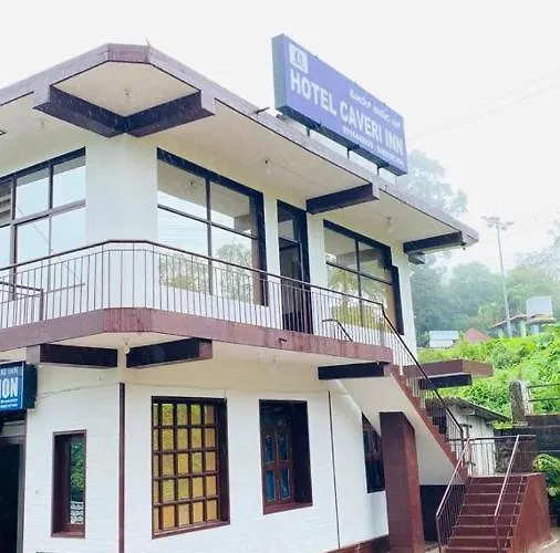 Hotel Caveri Inn