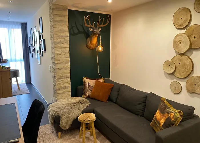 Marram Suitehotel