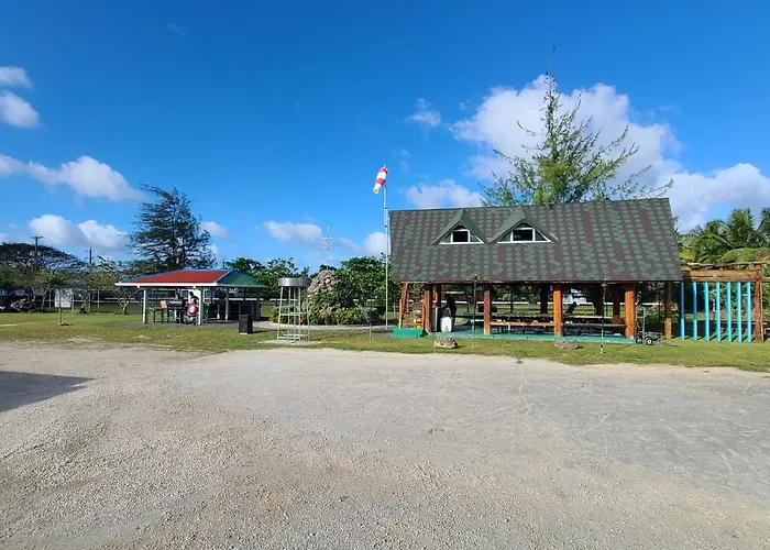 Winners Residence