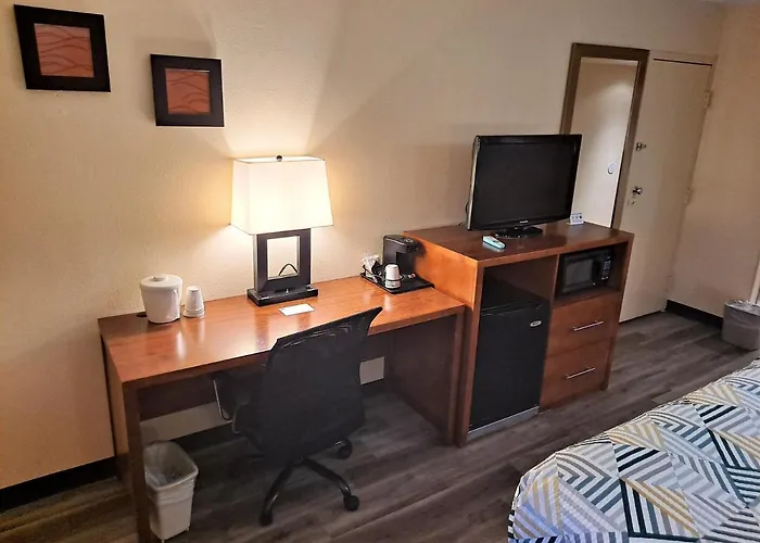 Catonsville Cheap Hotels