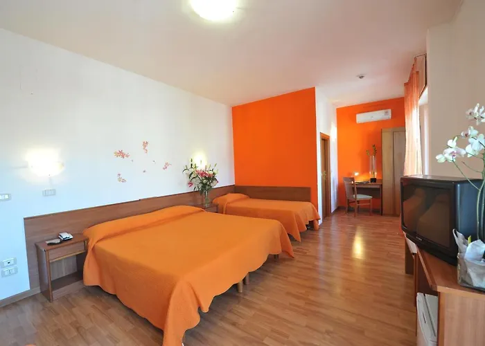 Hotel Astor