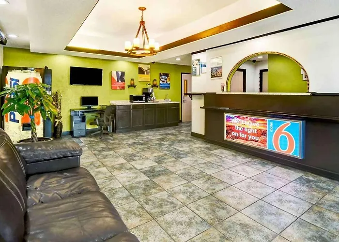 Lakeside Inn Lake Havasu City