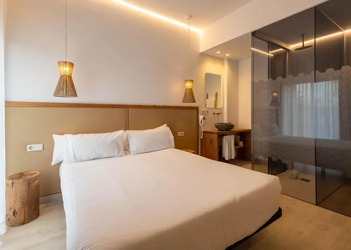 Ibiza Town Cheap Hotels