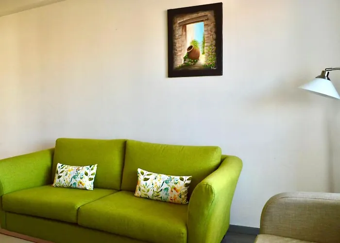 Lordos Hotel Apartments Nicosia